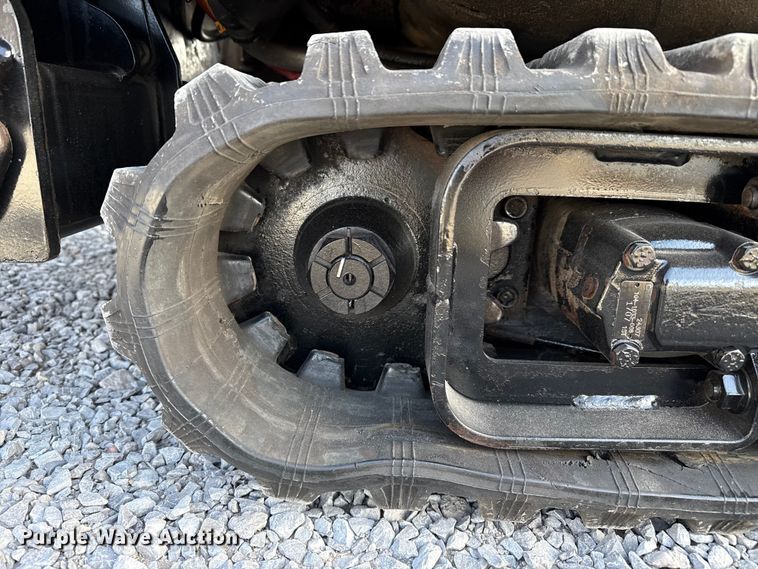 image for item DZ5365 2008 Ditch Witch JT1220 Mach 1 directional boring unit