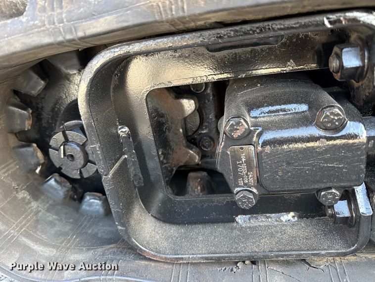 image for item DZ5365 2008 Ditch Witch JT1220 Mach 1 directional boring unit