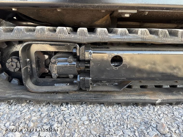 image for item DZ5365 2008 Ditch Witch JT1220 Mach 1 directional boring unit