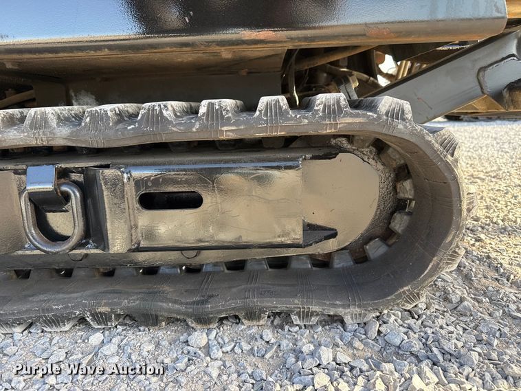 image for item DZ5365 2008 Ditch Witch JT1220 Mach 1 directional boring unit