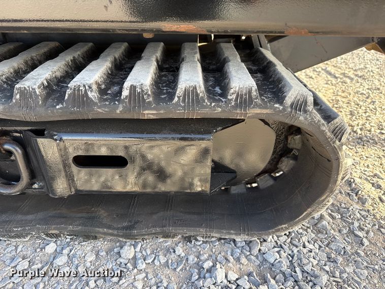 image for item DZ5365 2008 Ditch Witch JT1220 Mach 1 directional boring unit