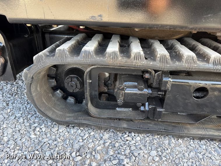 image for item DZ5365 2008 Ditch Witch JT1220 Mach 1 directional boring unit