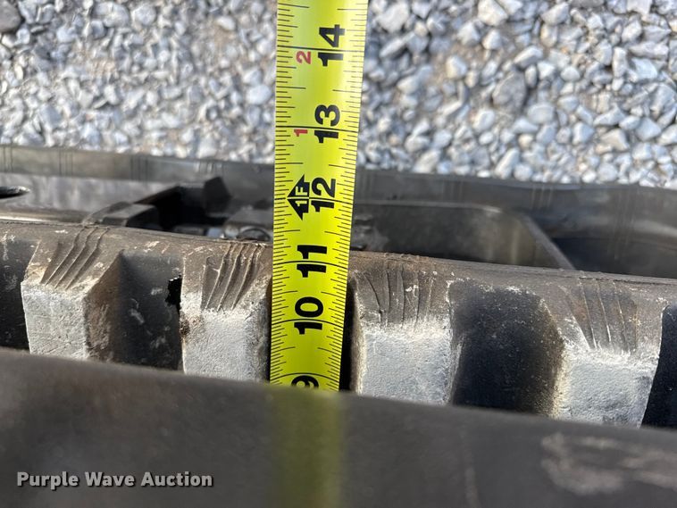 image for item DZ5365 2008 Ditch Witch JT1220 Mach 1 directional boring unit