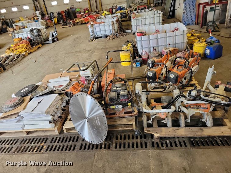 image for item DZ6984 Tools