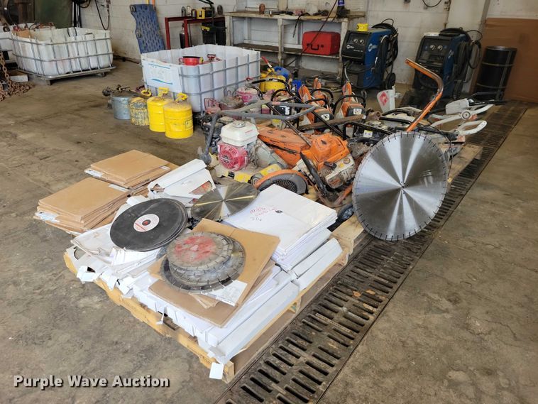 image for item DZ6984 Tools