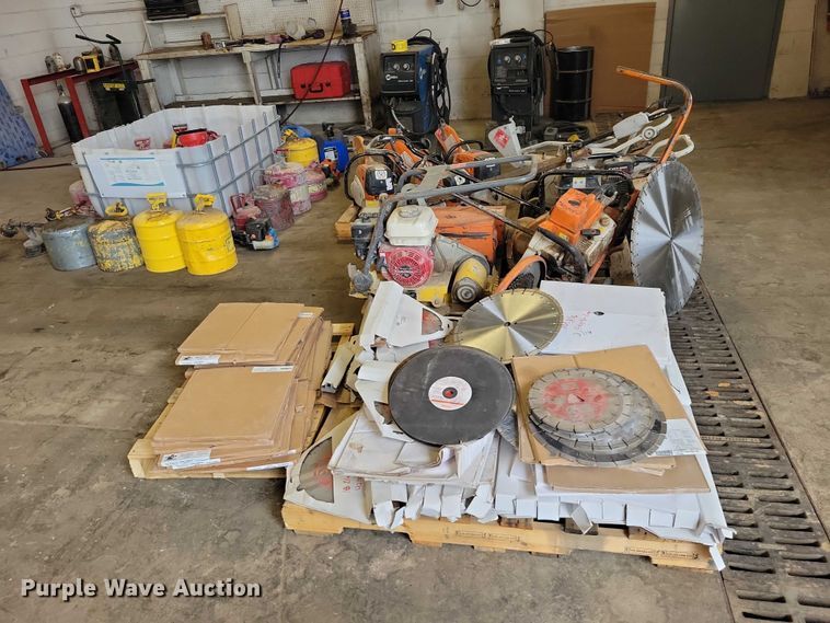 image for item DZ6984 Tools