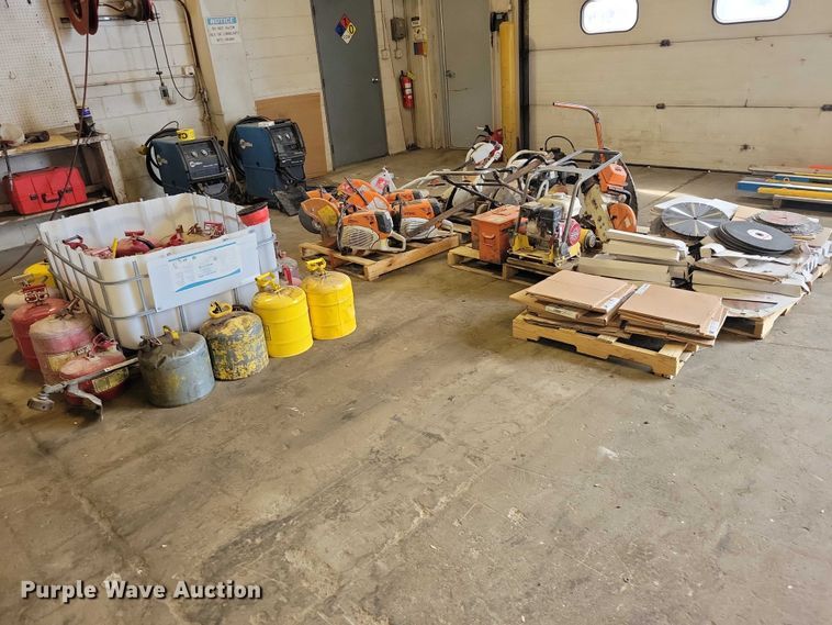 image for item DZ6984 Tools