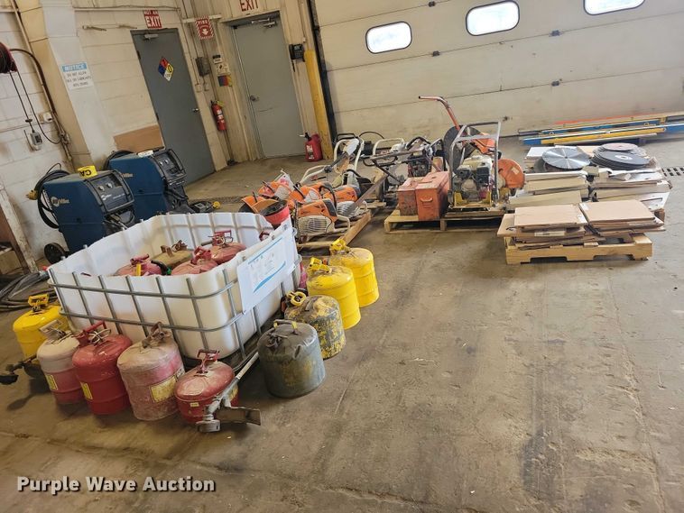 image for item DZ6984 Tools