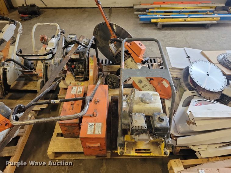 image for item DZ6984 Tools