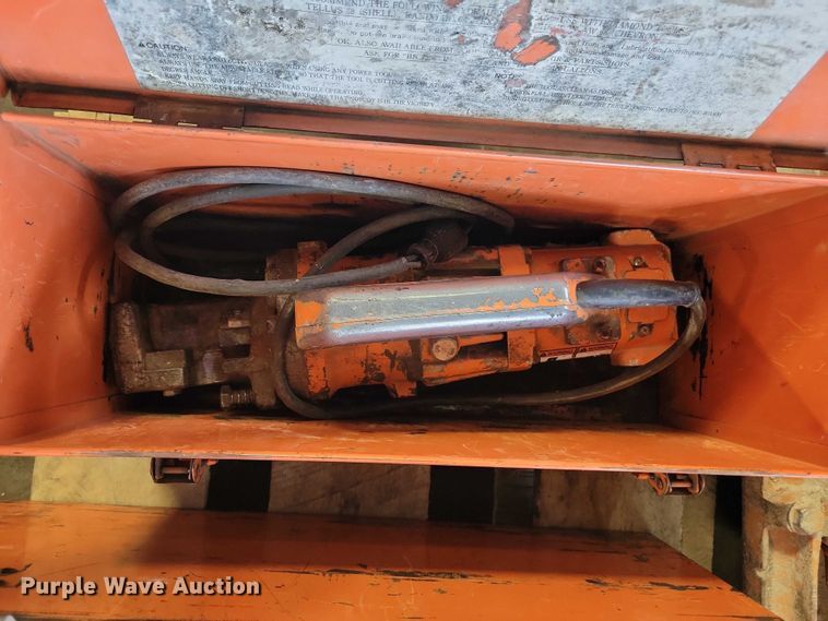 image for item DZ6984 Tools