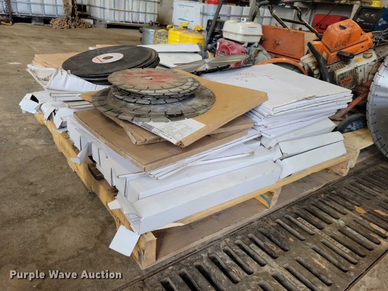 image for item DZ6984 Tools