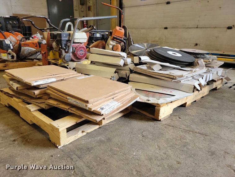 image for item DZ6984 Tools