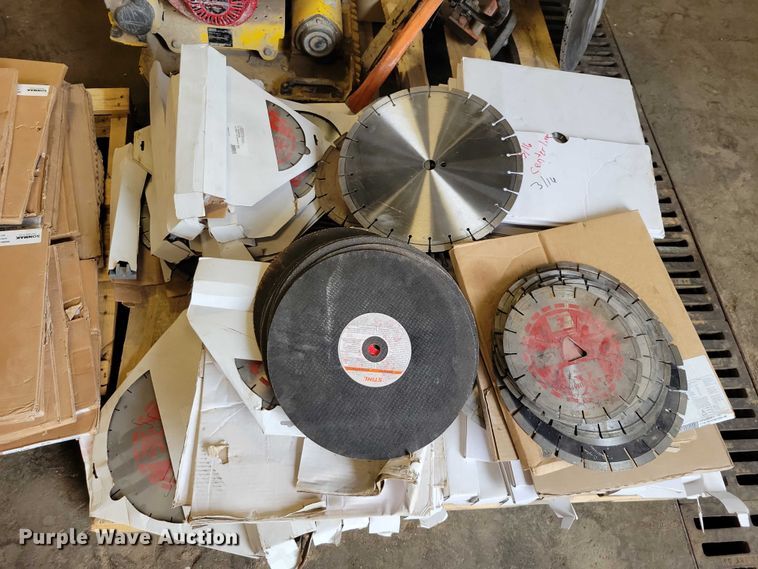 image for item DZ6984 Tools