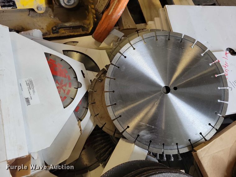 image for item DZ6984 Tools