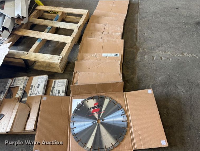 image for item DZ6984 Tools