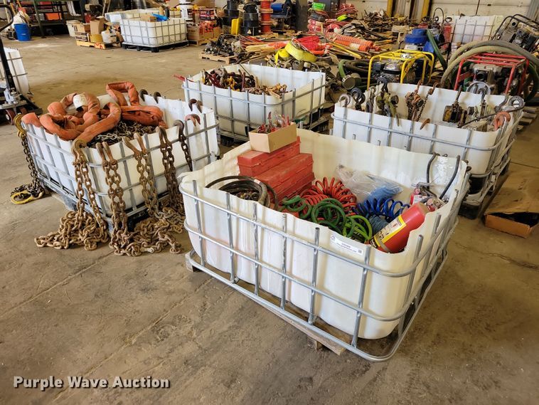 image for item DZ6986 Truck parts