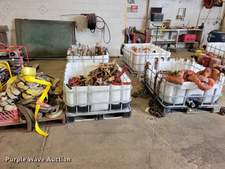 image for item DZ6986 Truck parts