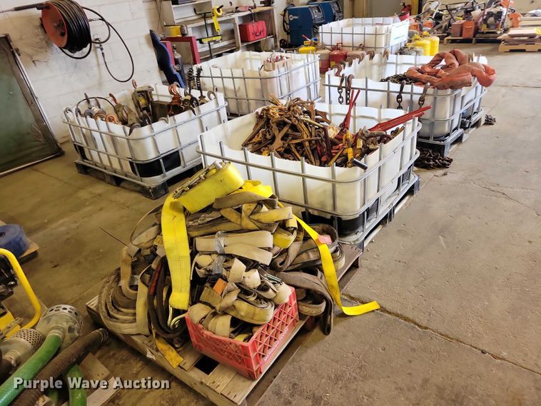 image for item DZ6986 Truck parts