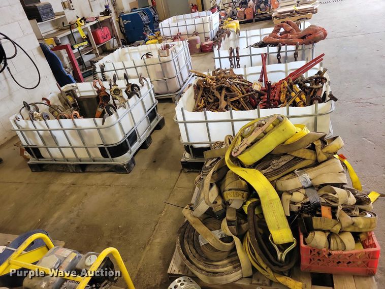 image for item DZ6986 Truck parts