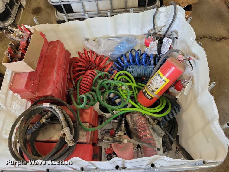 image for item DZ6986 Truck parts