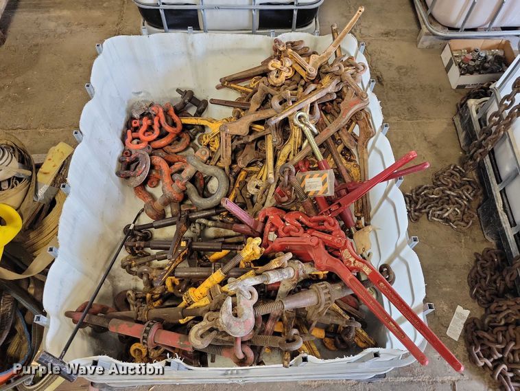 image for item DZ6986 Truck parts