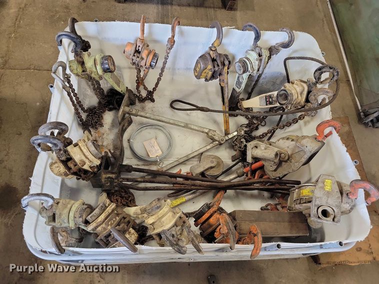 image for item DZ6986 Truck parts