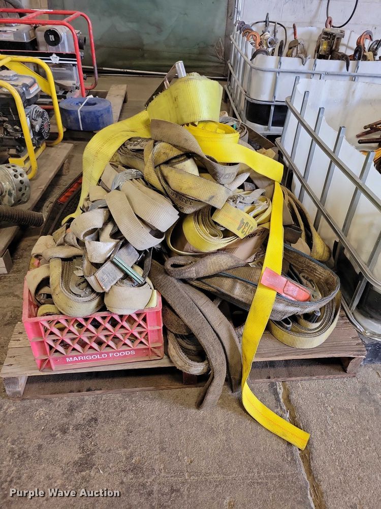 image for item DZ6986 Truck parts