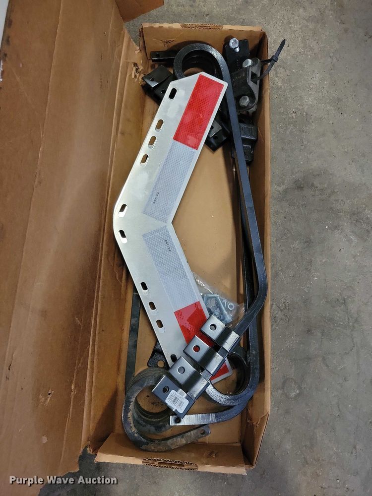 image for item DZ6986 Truck parts