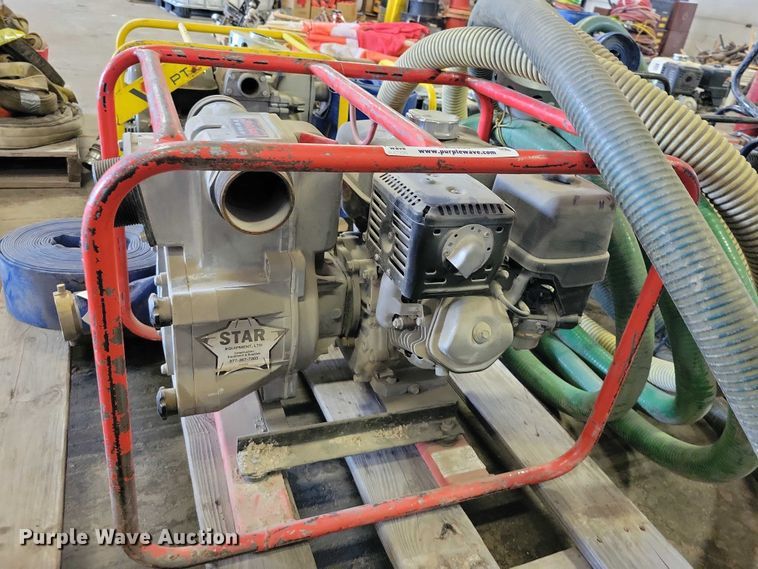 image for item DZ6987 (9) trash pumps