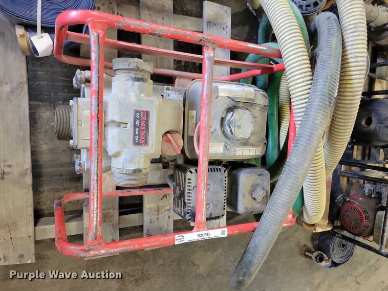 image for item DZ6987 (9) trash pumps