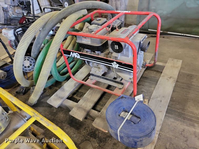 image for item DZ6987 (9) trash pumps