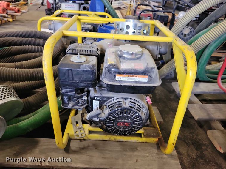 image for item DZ6987 (9) trash pumps