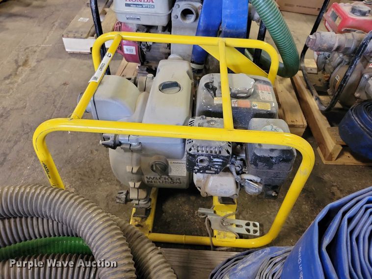 image for item DZ6987 (9) trash pumps