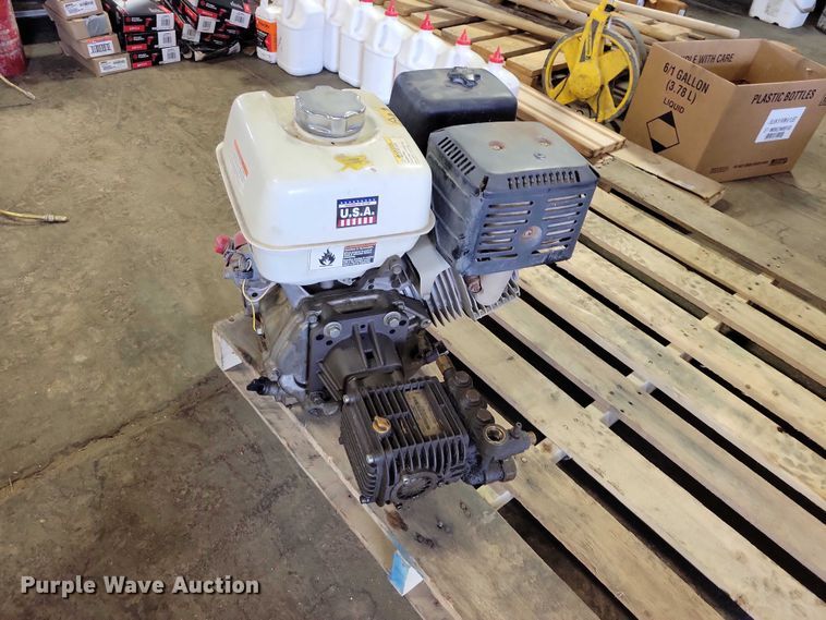 image for item DZ6987 (9) trash pumps