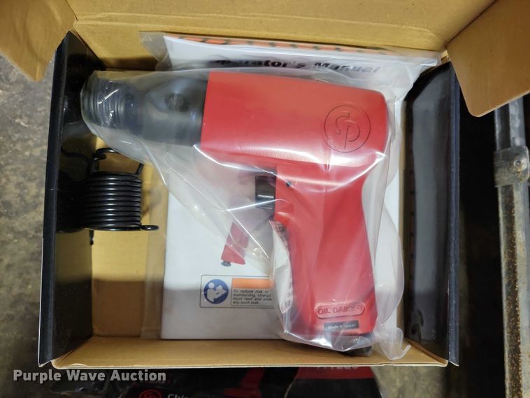 image for item DZ6988 Concrete equipment