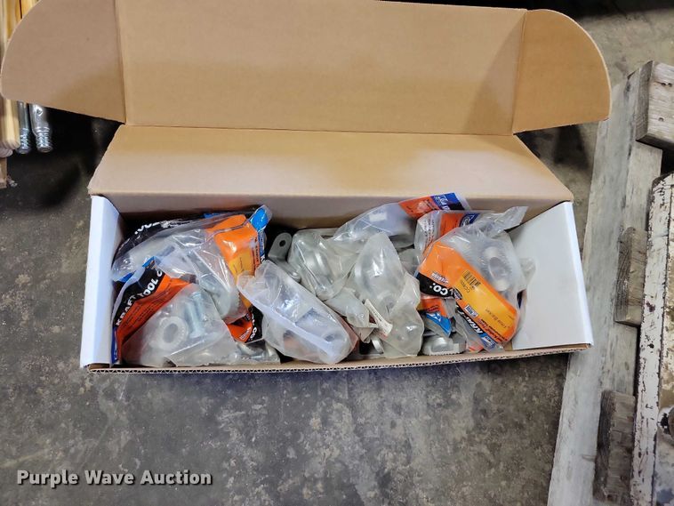 image for item DZ6988 Concrete equipment