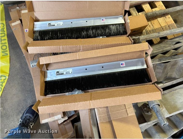 image for item DZ6988 Concrete equipment