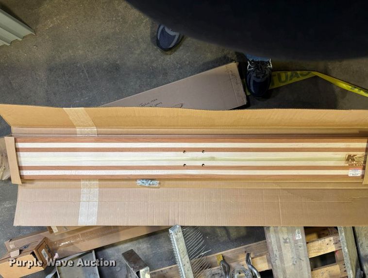 image for item DZ6988 Concrete equipment