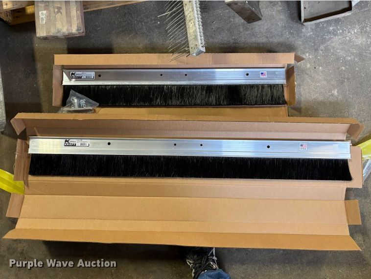 image for item DZ6988 Concrete equipment