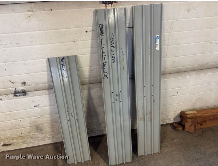 image for item DZ6988 Concrete equipment