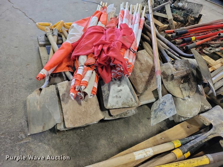 image for item DZ6990 Tools