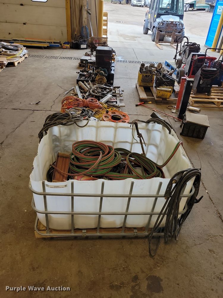 image for item DZ6991 Tools