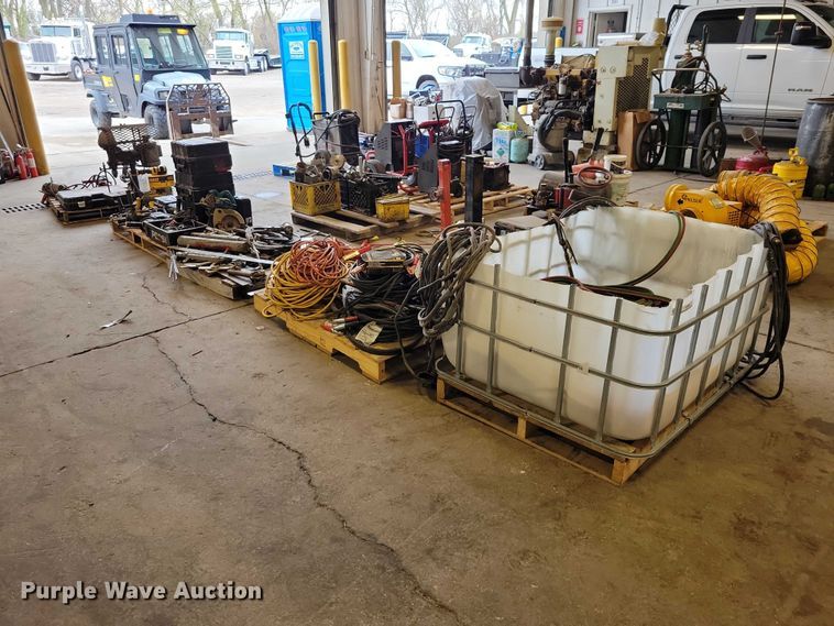 image for item DZ6991 Tools