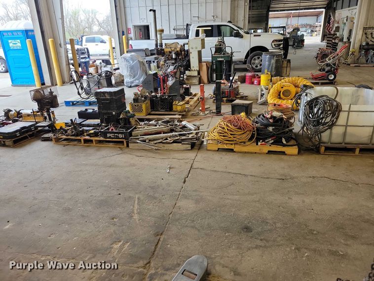 image for item DZ6991 Tools