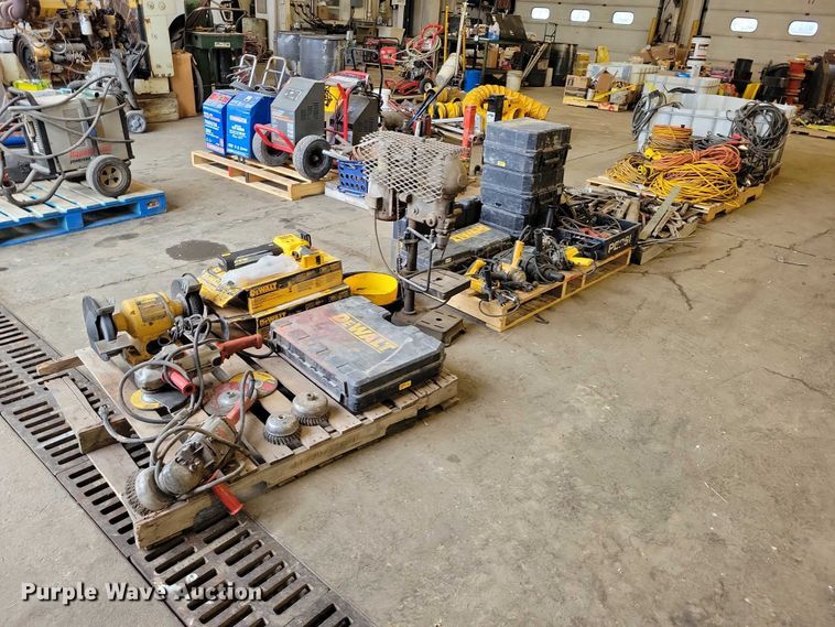 image for item DZ6991 Tools