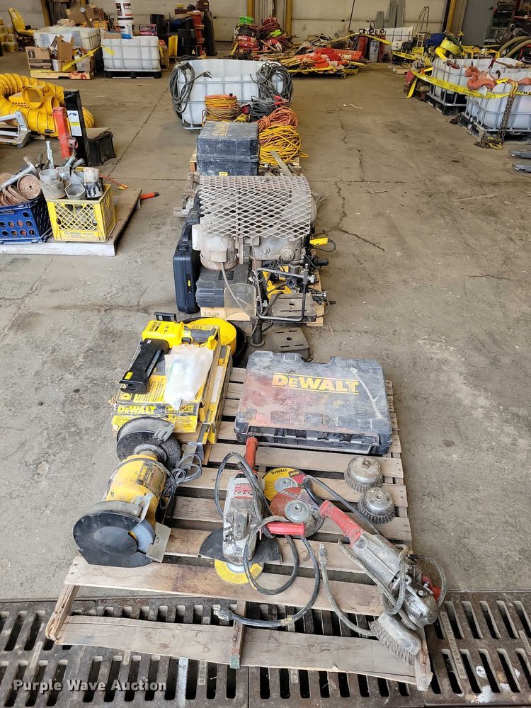 image for item DZ6991 Tools