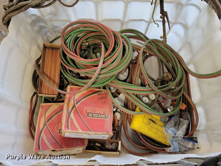 image for item DZ6991 Tools