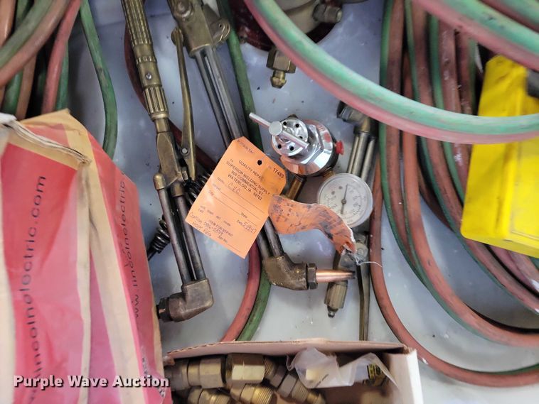 image for item DZ6991 Tools