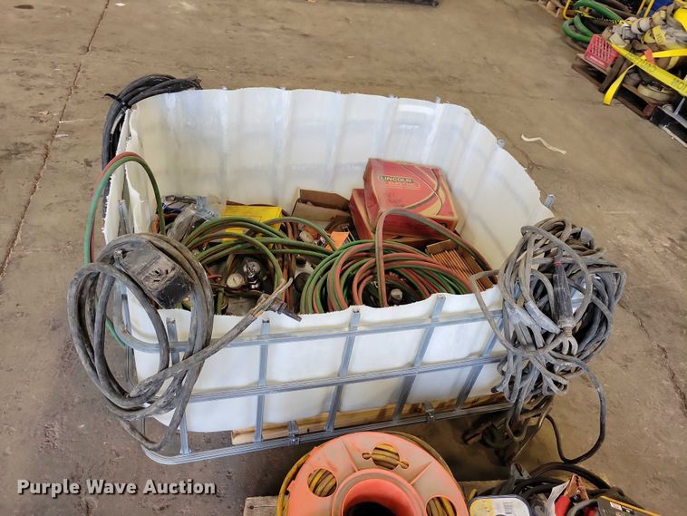 image for item DZ6991 Tools