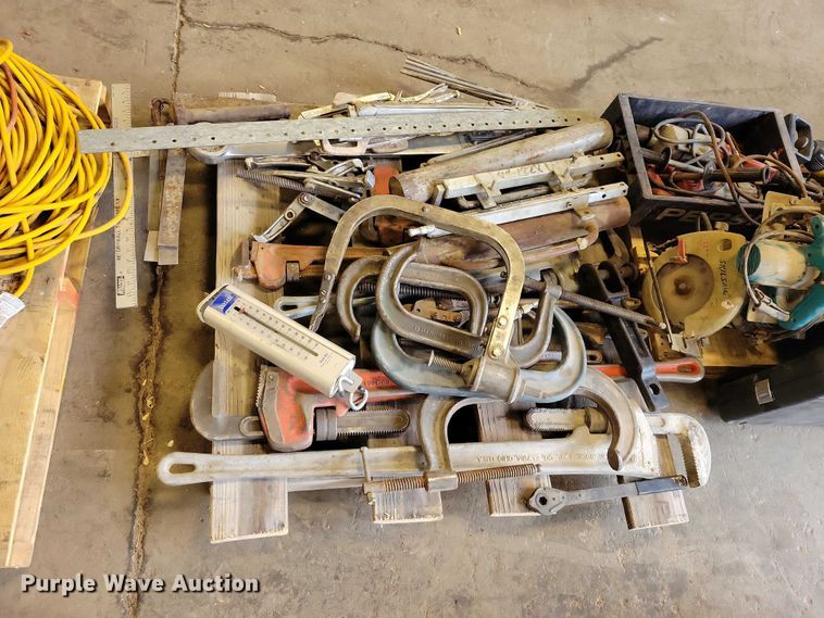 image for item DZ6991 Tools